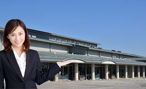 県央みずほ斎場スマホ用画像