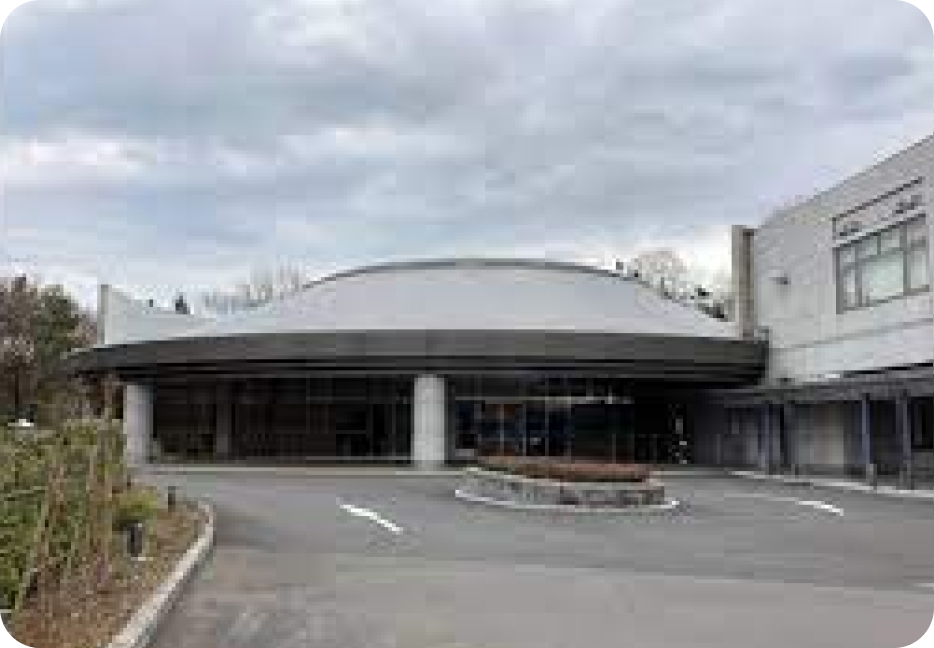 公営斎場 ひので斎場