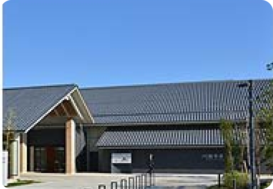 公営斎場 川越市斎場