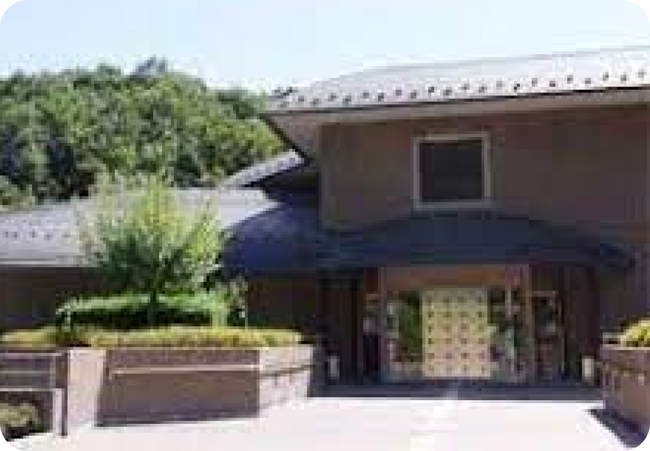 公営斎場 青梅市民斎場