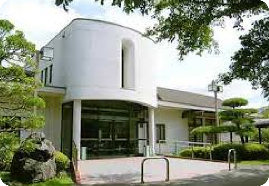 公営斎場 立川市斎場