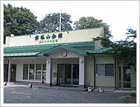 所沢市 多聞院 宝塔山会館パソコン用