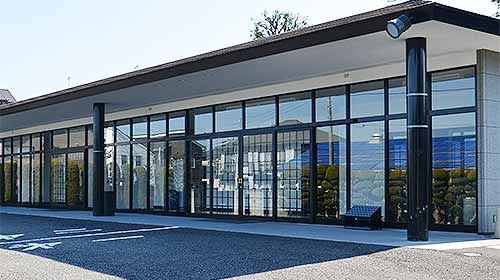 所沢市 昌平寺 別館スマホ用