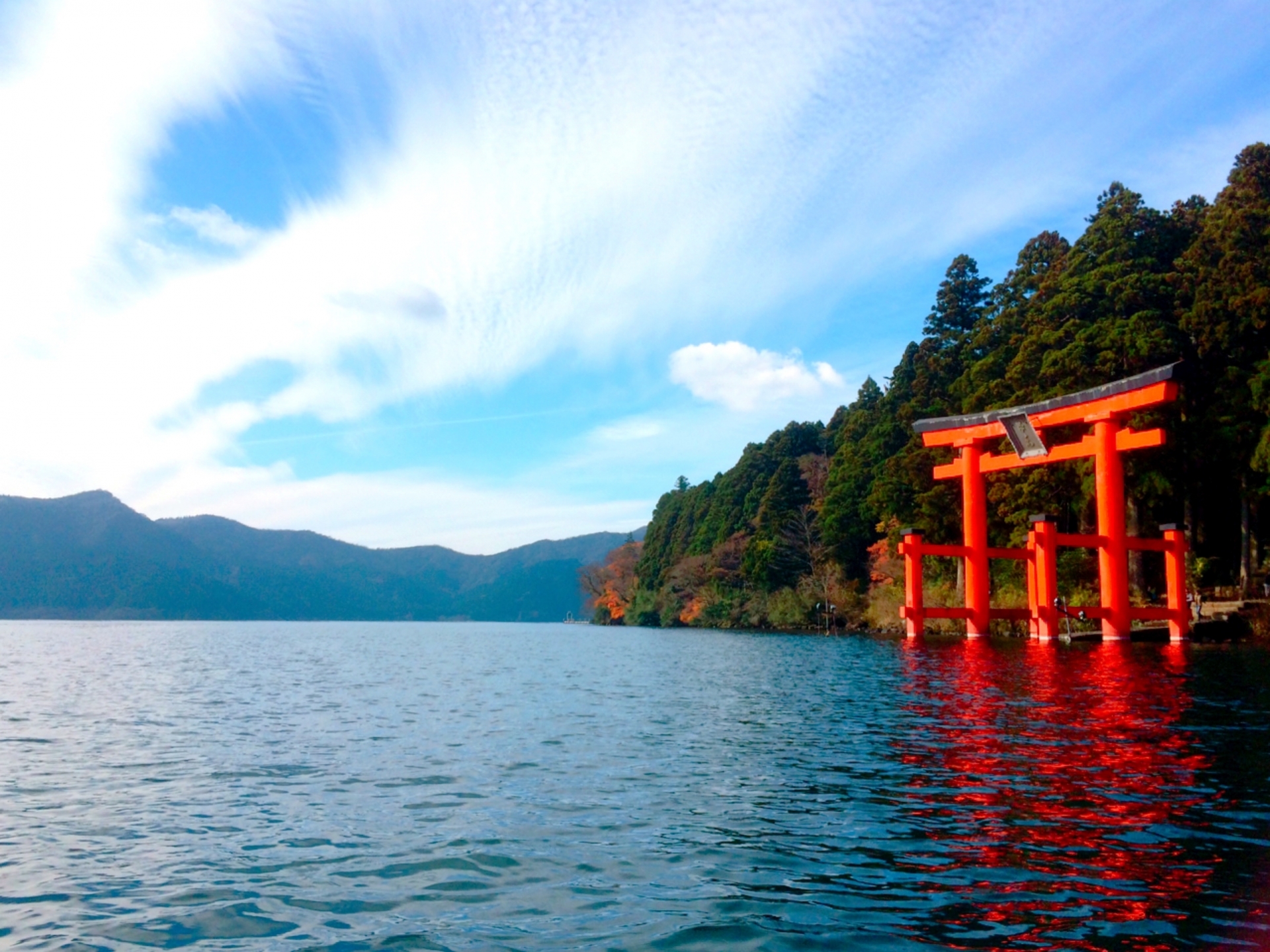 神社